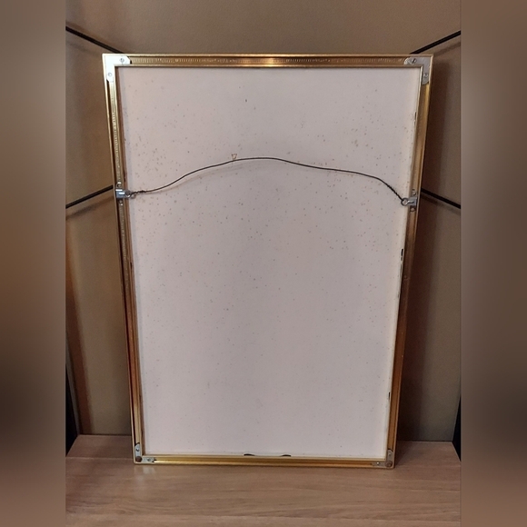 World Peace/World Religions Framed Poster - Picture 5 of 6